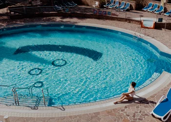 Wellness in SLOWENIEN 