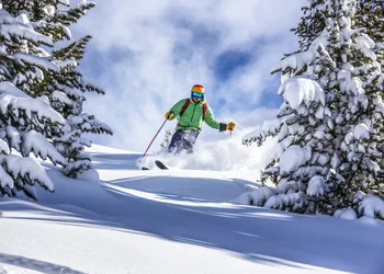 Tagesskifahrt – Skiwelt Wilder Kaiser – Söll 2027