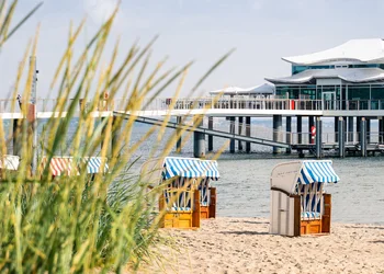 Wohlfühltage an der Ostsee