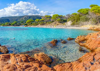 Korsika & Sardinien
