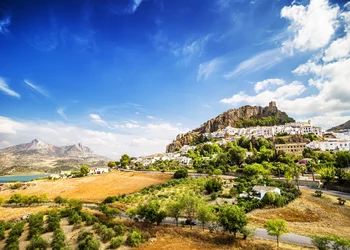 Highlights Andalusiens