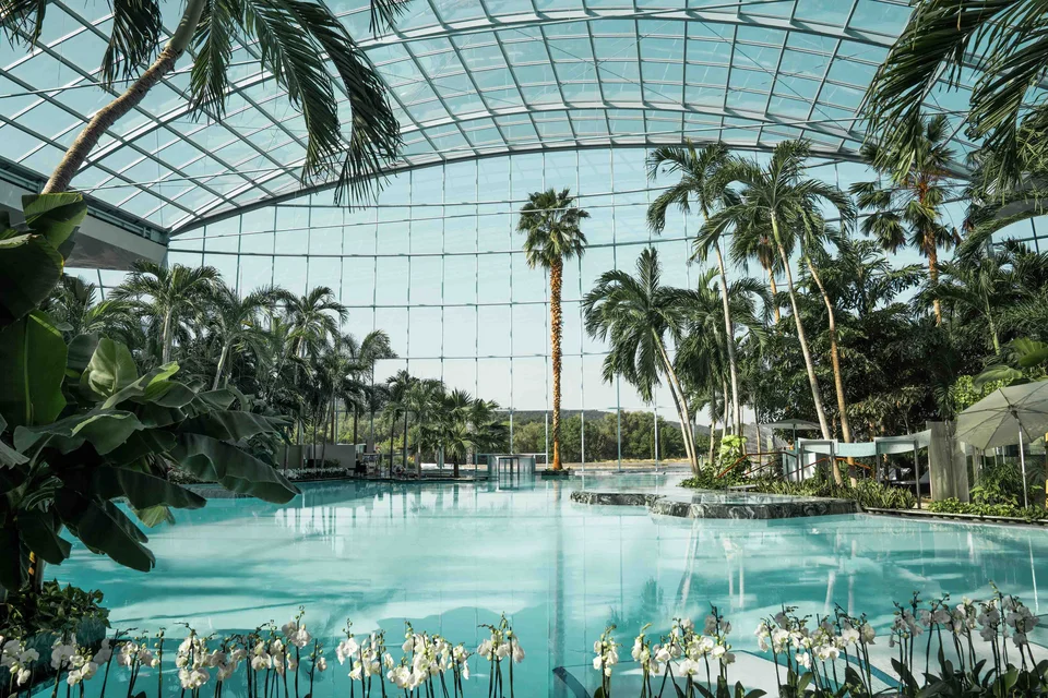©Thermen & Badewelt Sinsheim
