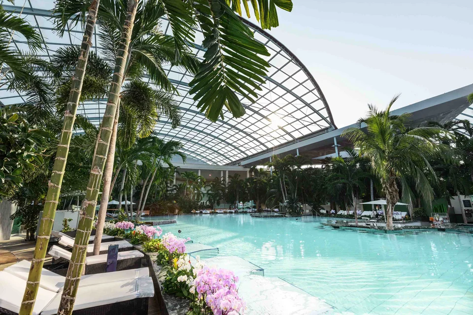 ©Thermen & Badewelt Sinsheim