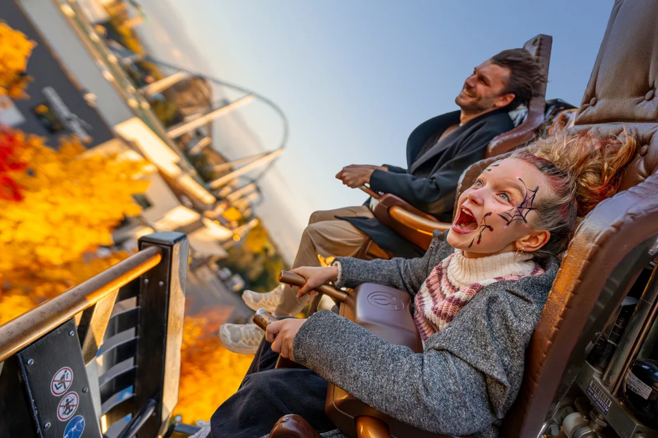 © Europa-Park GmbH & Co Mack KG
