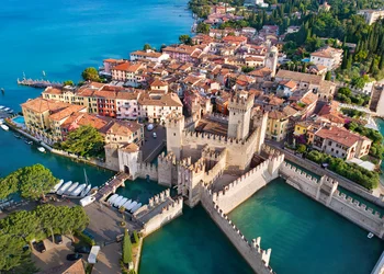 5 Tage Saisonabschluss am Gardasee