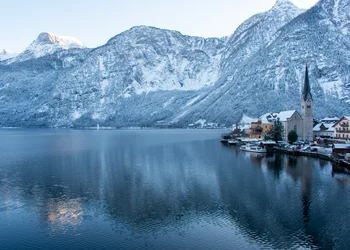 Advent im Salzkammergut und Adventskonzert mit Oswald Sattler