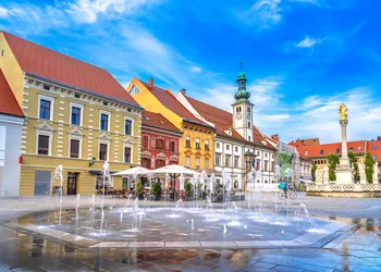 Große Balkan-Rundreise