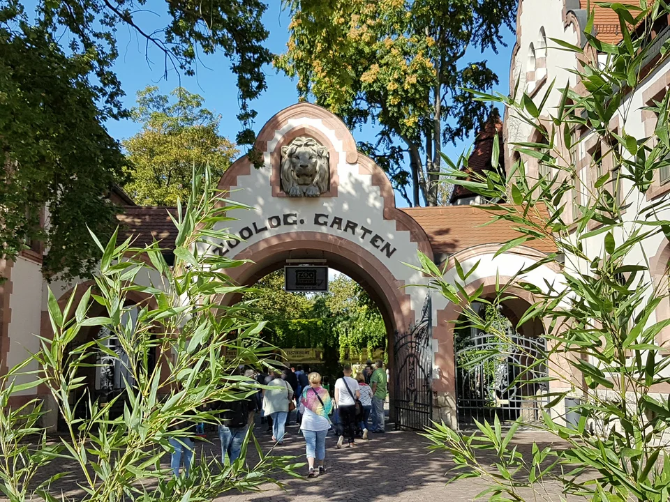 © Zoo Leipzig GmbH