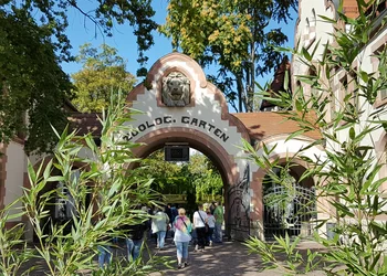 Tagesfahrt Abenteuer im Zoo Leipzig