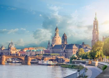 4 Tage Metropolen in Sachsen