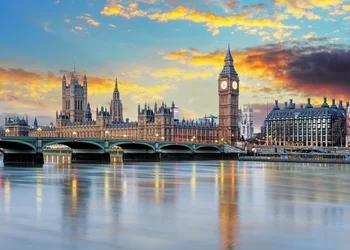London mit „ABBA Voyage“