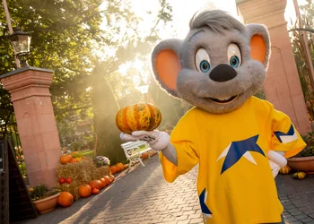 Tagesfahrt Abenteuer im Europa-Park