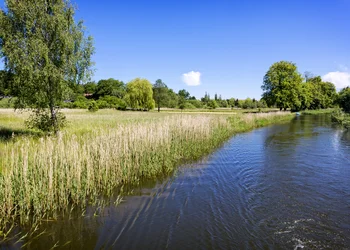 4 Tage Uckermark – Land der 1000 Seen