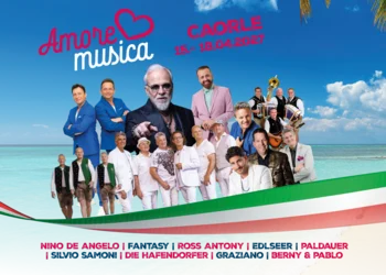 Amore Musica