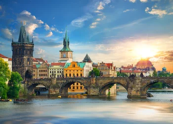 Traumstadt Prag 