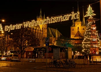 Advent im Weihnachtsland Thüringer Wald