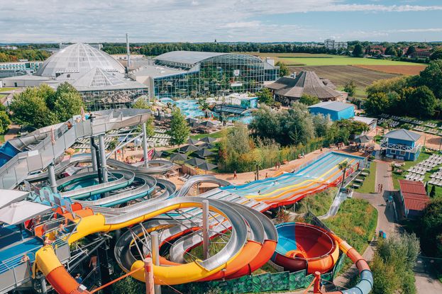 © THERME ERDING Service GmbH