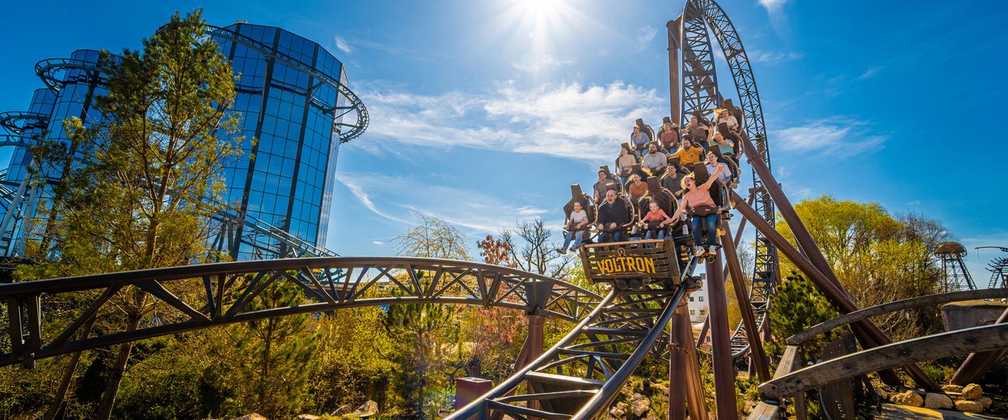 © Europa-Park GmbH & Co Mack KG