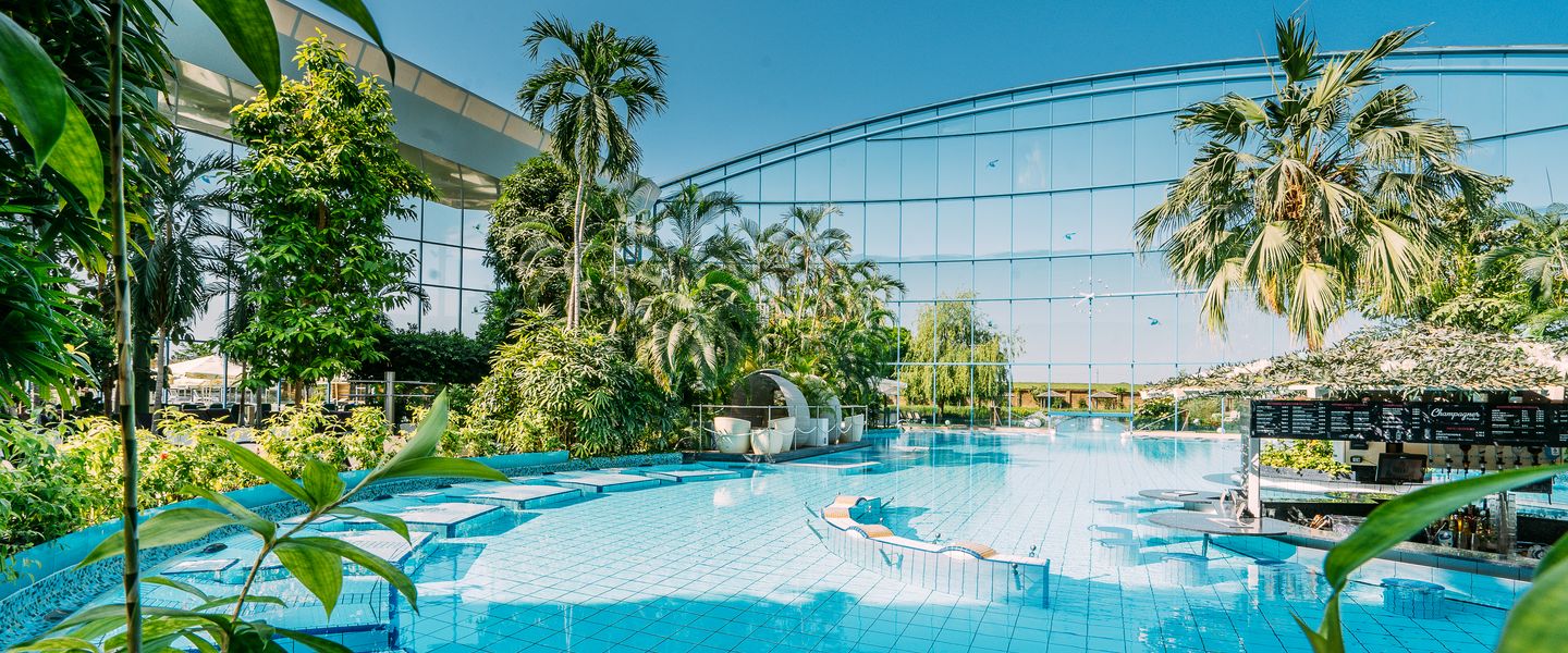 © THERME ERDING Service GmbH
