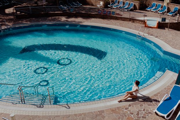 © Terme Dobrna