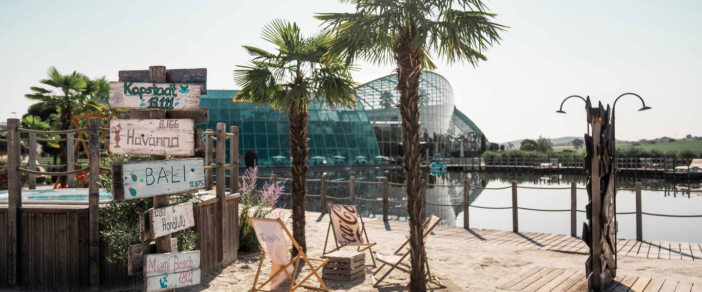 ©Thermen & Badewelt Sinsheim