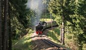 © SDG Sächsische Dampfeisenbahngesellschaft mbH