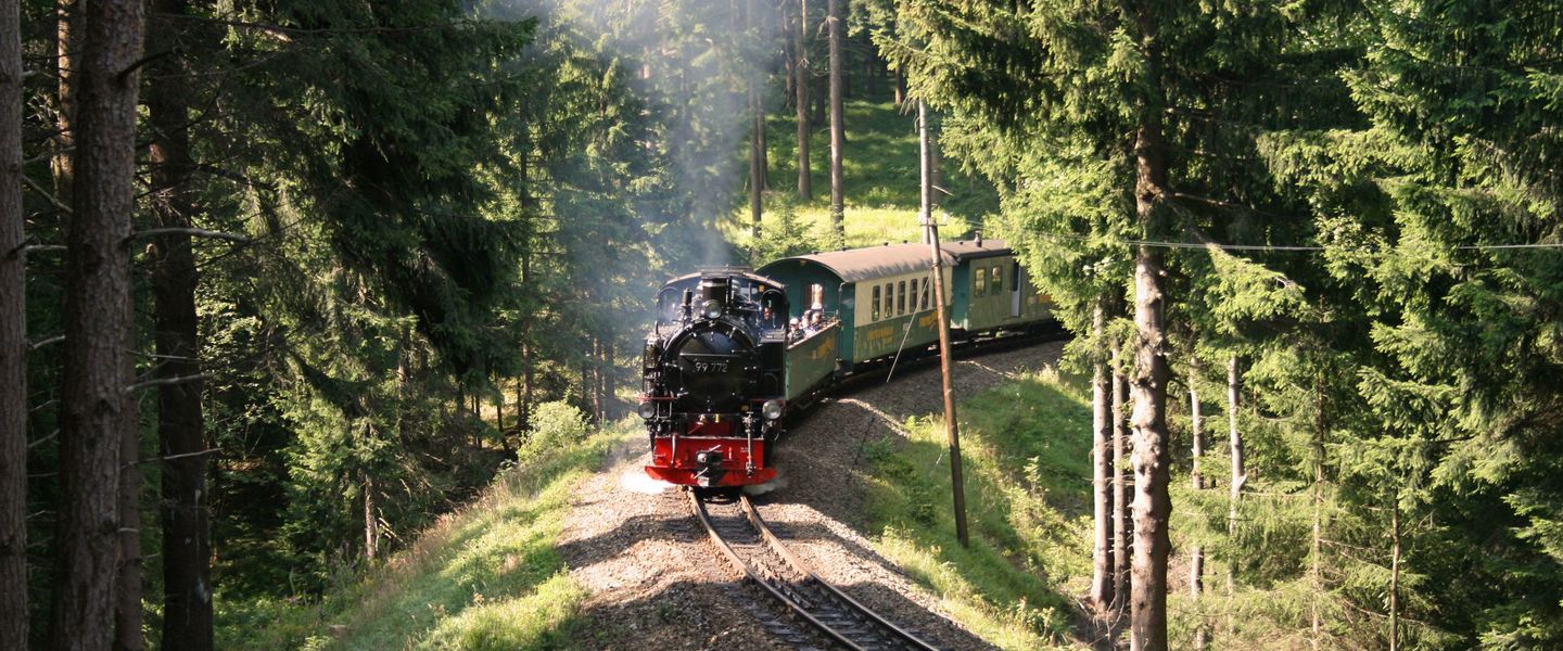 © SDG Sächsische Dampfeisenbahngesellschaft mbH