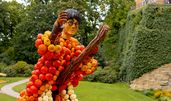 © Blühendes Barock Gartenschau Ludwigsburg GmbH