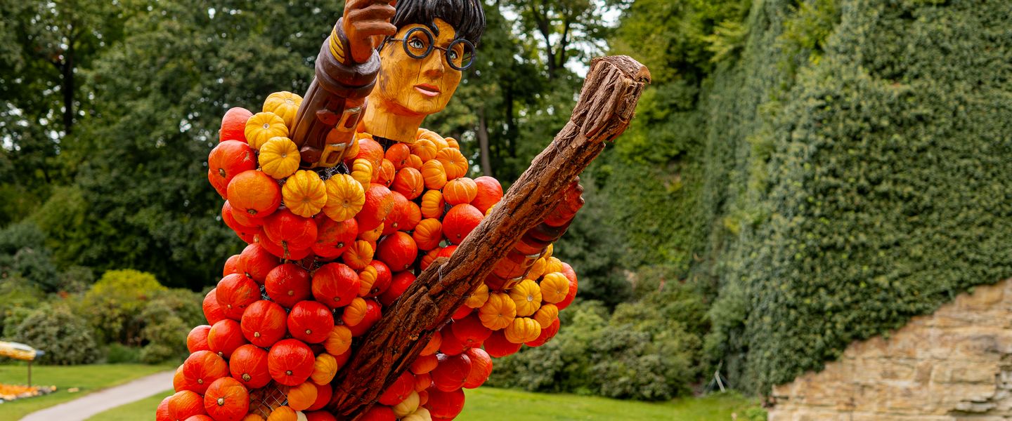 © Blühendes Barock Gartenschau Ludwigsburg GmbH