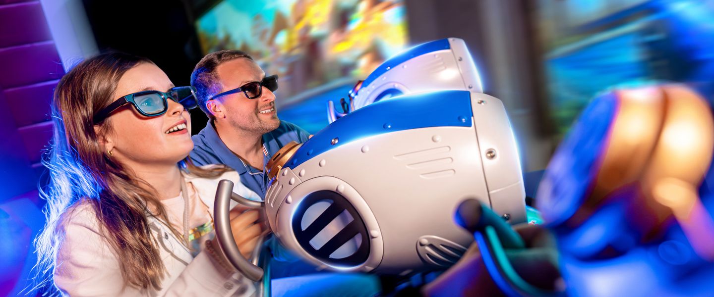 © Europa-Park GmbH & Co Mack KG