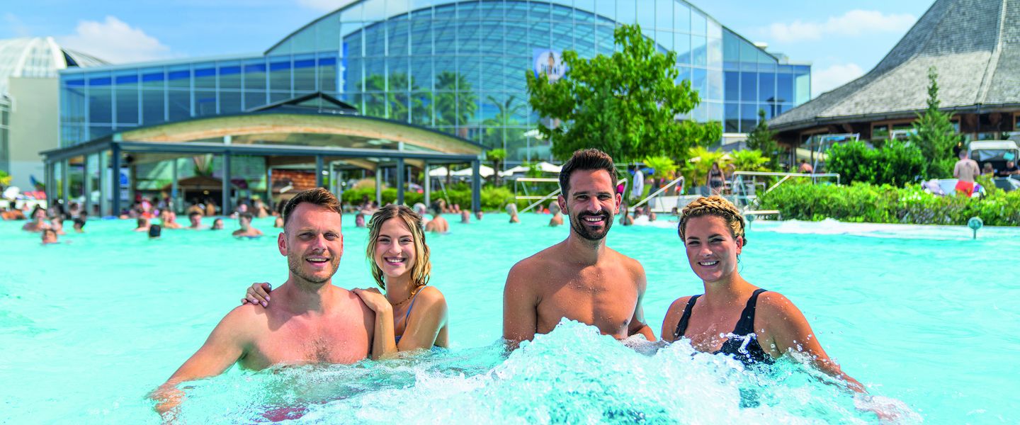 © THERME ERDING Service GmbH