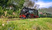© SDG Sächsische Dampfeisenbahngesellschaft mbH