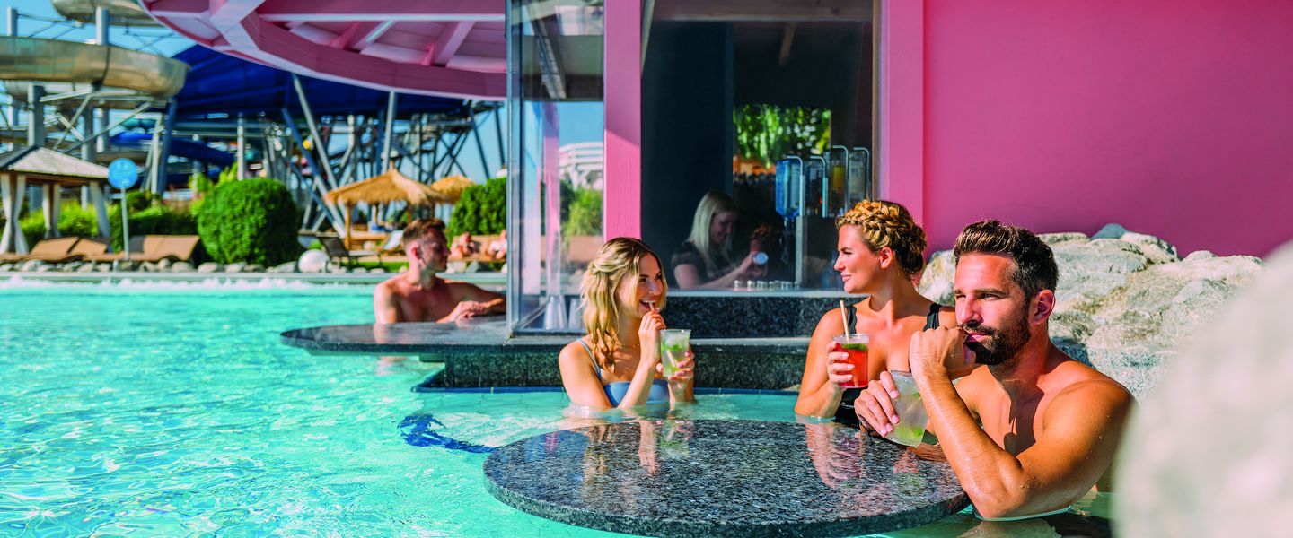 © THERME ERDING Service GmbH