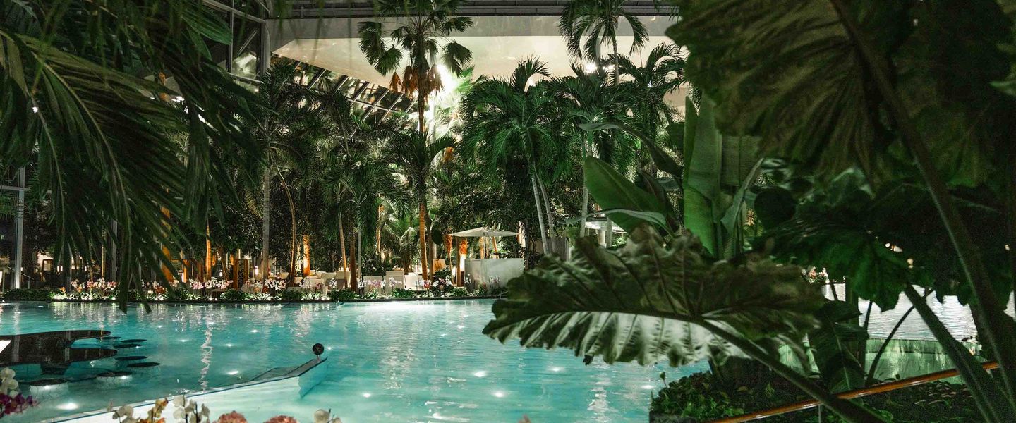 ©Thermen & Badewelt Sinsheim