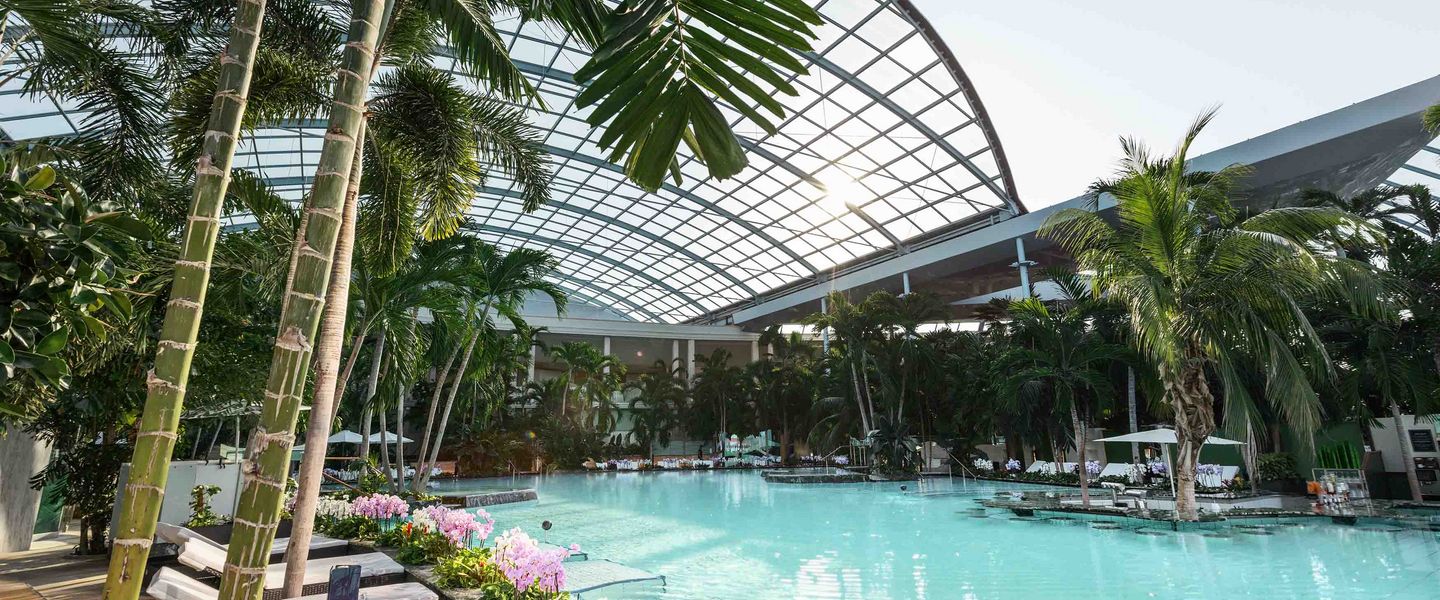 ©Thermen & Badewelt Sinsheim