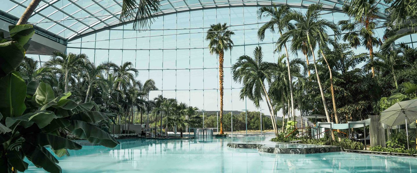 ©Thermen & Badewelt Sinsheim