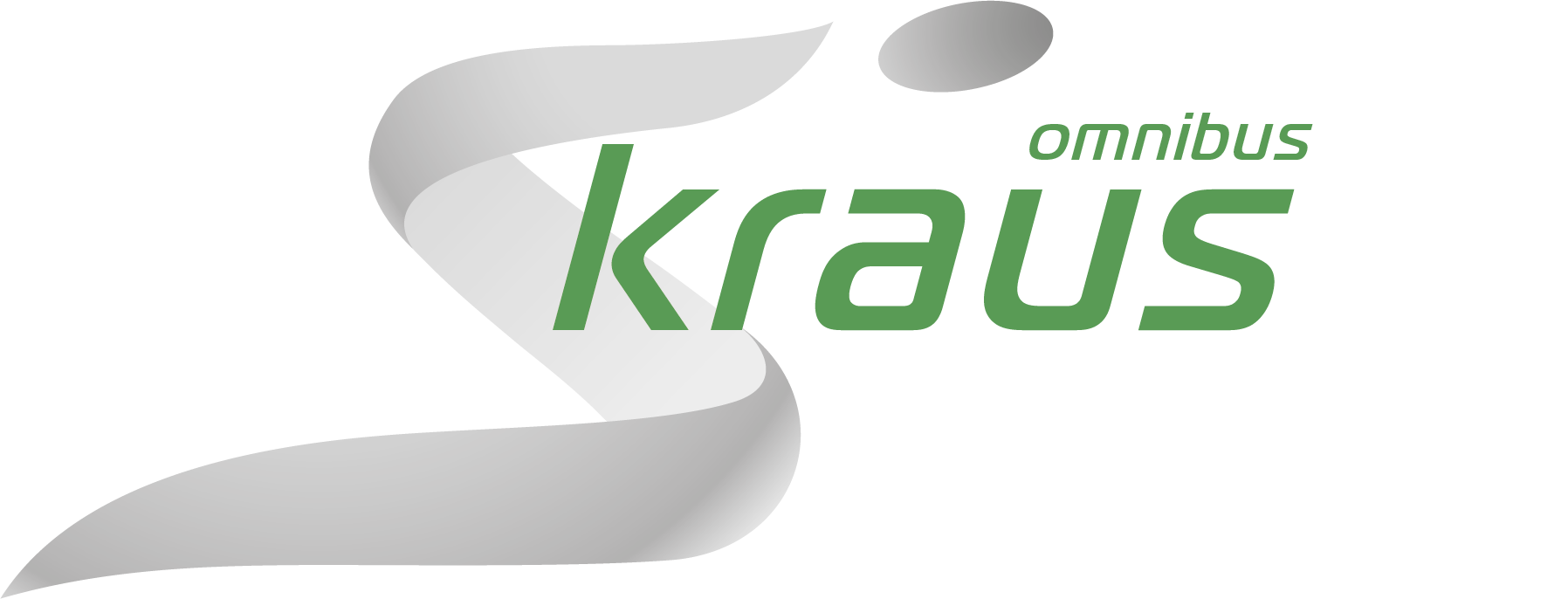 Omnibus Kraus Reisen - Logo